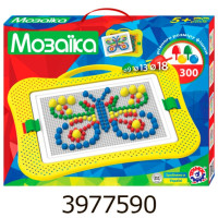 Мозаїка 7 ТехноК (9) 2100