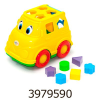 Автомобіль Мікроавтобус логіка Оріон (27) 195