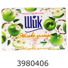 Мило туалетне 