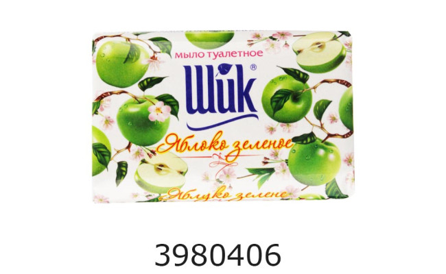 Мило туалетне 