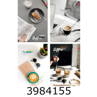 Канц. книга 144 арк. тв. обкл. кл. офсет. Скат (4) ТП-56
