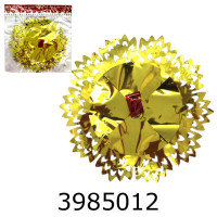 Гірлянда з фольги 91091-PN 2 м 28см  (10/480) ПІОНЕR 91091-PN