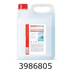 М/засіб д/скла  