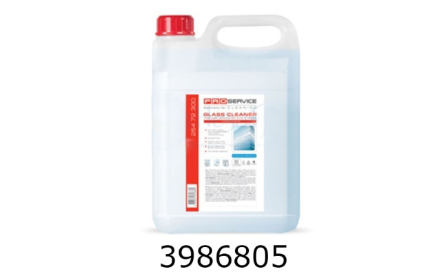 М/засіб д/скла  