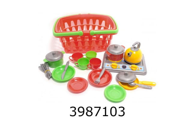 Кухня Галинка 10 ТехноК (4) 1172