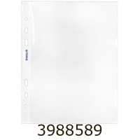 Файли А5 0.04мм Navigator ціна за 100шт. (40) 75295-NV У