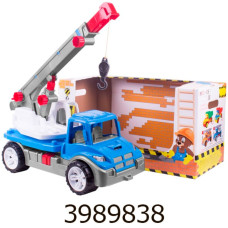 Автомобіль Автокран ТехноК +(4) 3893