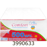 Серветка паперова барна 