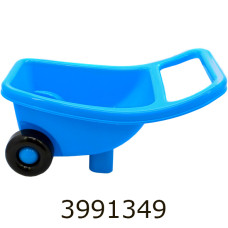 Тачка ТехноК (3) 4258