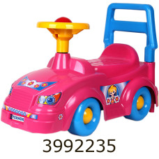 Толокар ТехноК (4) 3848