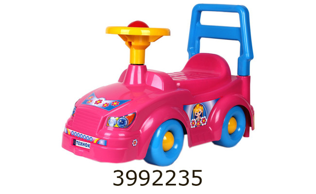 Толокар ТехноК (4) 3848