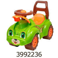 Автомобіль для прогулянок Леопард ТехноК (3) 3428