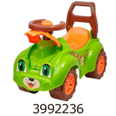 Автомобіль для прогулянок Леопард ТехноК (3) 3428