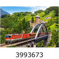 Пазли 500 ел. Castorland Пазли 500 ел. Castorland