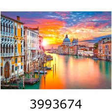 Пазли 500 ел. Castorland 