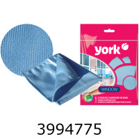 Серветка з мікрофібри WINDOW York (40) 026150
