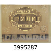 Гра Ерудит-Еліт укр. Arial