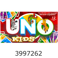 Гра Uno Kids Danko toys (12) SPG11 (10)
