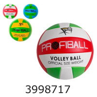 Мяч волейбольний PVC 260-280гр (30) EV 3159