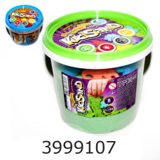 Кінетичний пісок 1200г 2 кольора (12) Danko toys KS-01-04