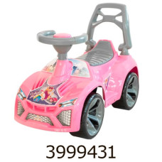 Толокар Ламбо рожевий Орiон 021 Р