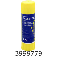 Клей-олівець Buromax JOBMAX 21г (24/576) BM.4904 Клей-олівець Buromax JOBMAX 21г (24/576) BM.4904