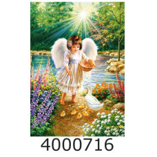 Пазли 500 ел. Castorland 