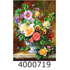 Пазли 500 ел. Castorland 