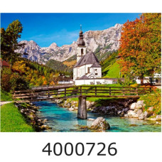 Пазли 3000 ел. Castorland 