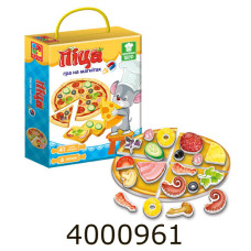 Гра на магнітах Vladi Toys 