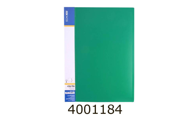 Папка швидкозшивач 