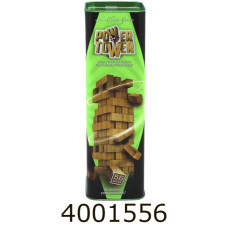 Гра наст. Pawer Tower розвиваюча (6) PT-01U