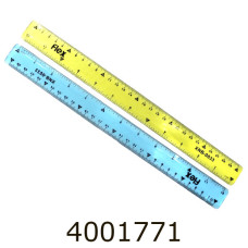 Лінійка пласт. 30см Josef Otten гнучка 