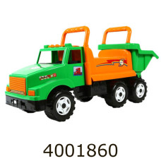 Толокар Маг зелена Орiон 211 З