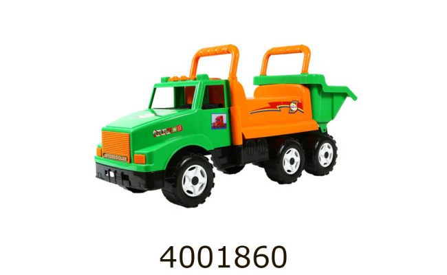 Толокар Маг зелена Орiон 211 З