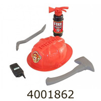 Набір Пожежника Оріон (17) 328