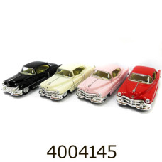 Машинка метал. Cadillac Series 62 Coupe 1953року Kinsmart (24/96) 5339W