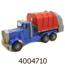 Автомобіль Фарго-М сміттєвоз Оріон (8) 523н/з