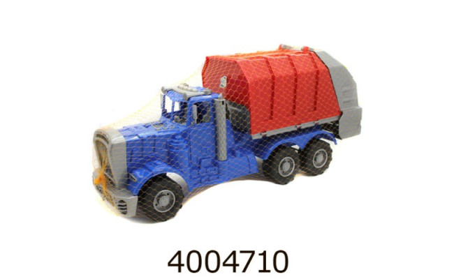 Автомобіль Фарго-М сміттєвоз Оріон (8) 523н/з