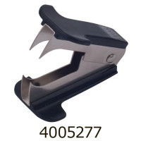 Антистеплер Buromax чорний (12) BM.4490-01 Антистеплер Buromax чорний (12) BM.4490-01