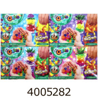 Набір для дит. творч. Orbis Relax Box H2 укр. Danko toys (32) RLX-01-01U Набір для дит. творч. Orbis Relax Box H2 укр. Danko toys (32) RLX-01-01U