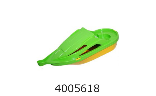 Катер 20см (50) Wader 39350
