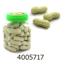 Гумка Tiki Арахіс в банці (60/2880) 50824-TK н/з