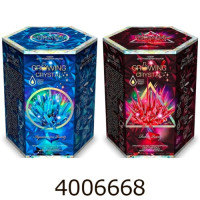 Набір для дит. творч. Growing Crystal Danko toys (8) GRK-01-01U Набір для дит. творч. Growing Crystal Danko toys (8) GRK-01-01U