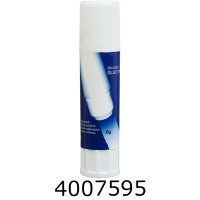 Клей-олівець Buromax PVP 8г (30) BM.4906 Клей-олівець Buromax PVP 8г (30) BM.4906