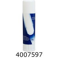 Клей-олівець Buromax PVP 25г (12) BM.4908 Клей-олівець Buromax PVP 25г (12) BM.4908