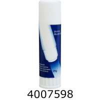Клей-олівець Buromax PVP 35г (12) BM.4909 Клей-олівець Buromax PVP 35г (12) BM.4909