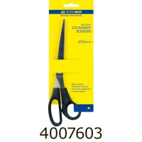 Ножиці 25,5см Buromax офісні (12) BM.4505