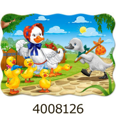 Пазли 30 ел. Castorland 