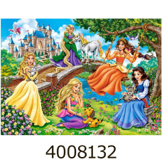 Пазли 70 ел. Castorland  